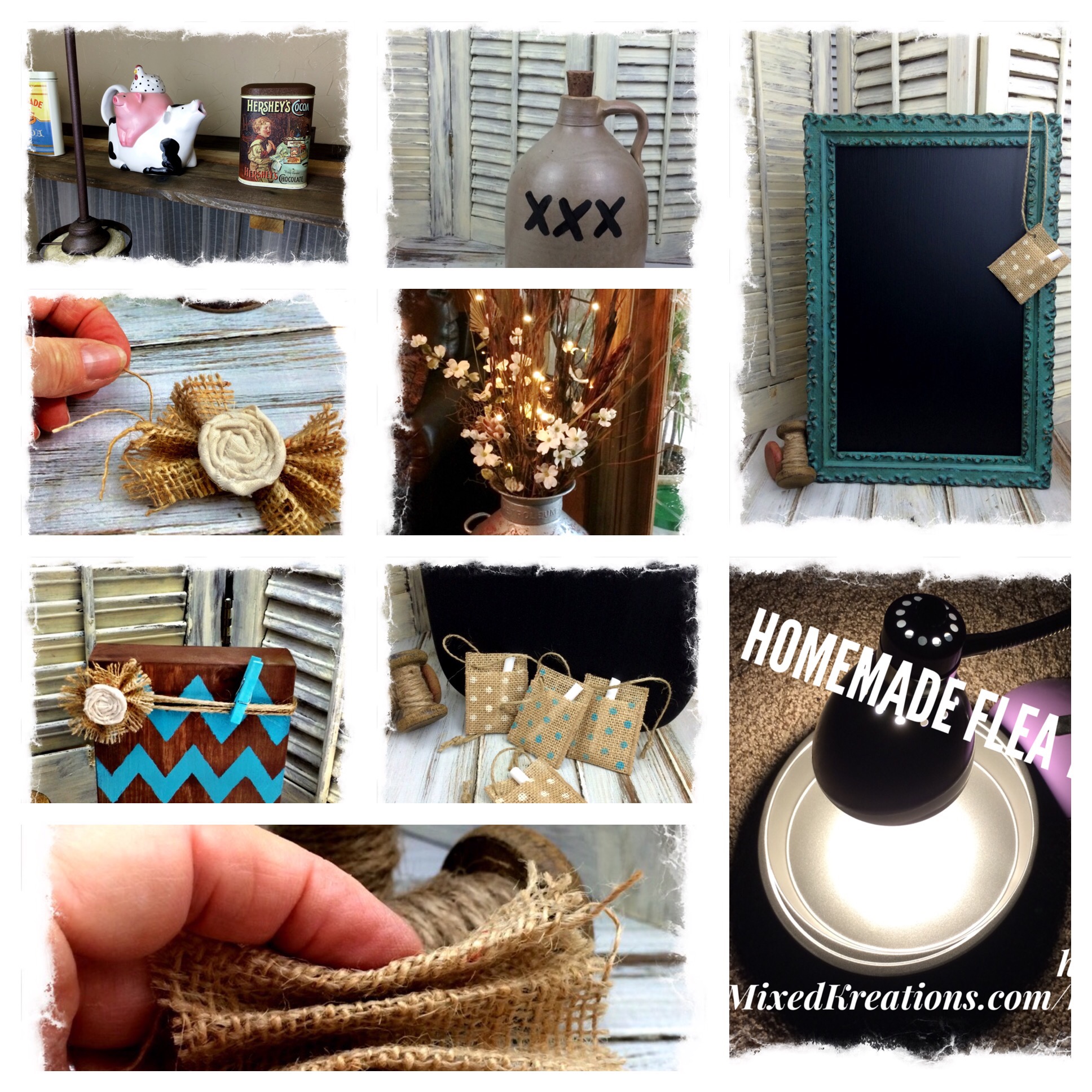 roundup of diy projects for the month of May