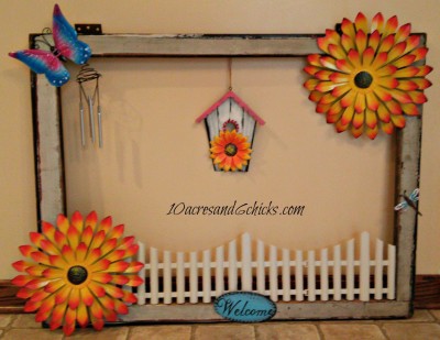 Diy Decoration For the Front Porch